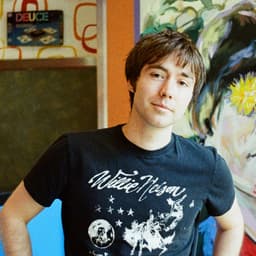 Matt Maltese's artist profile image