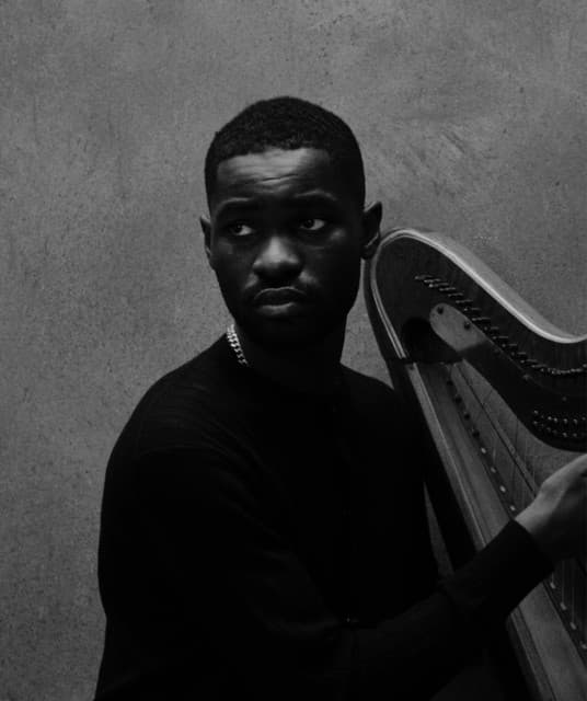 Dave artist profile image