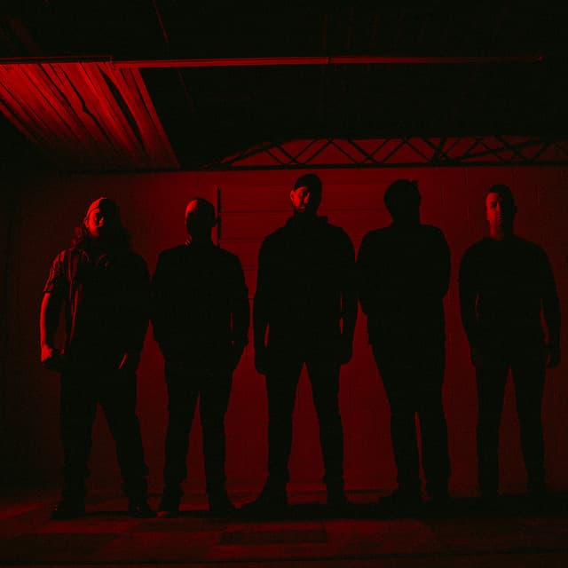 The Impulsive artist profile image