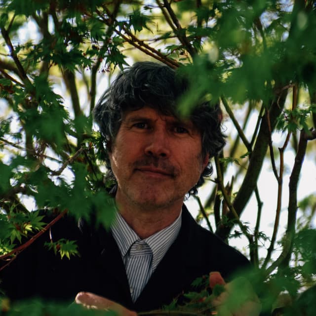 Gruff Rhys's artist profile image