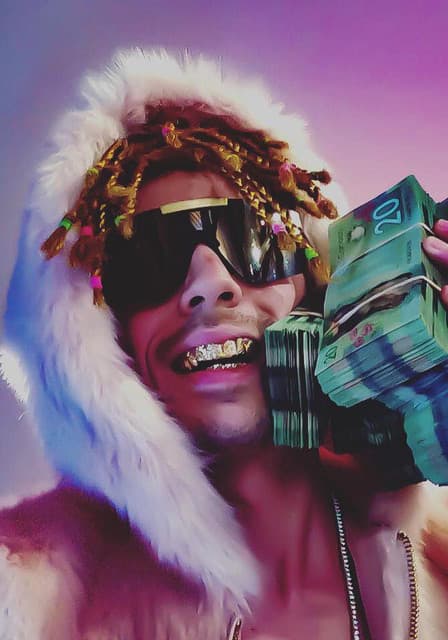 Lil Windex artist profile image