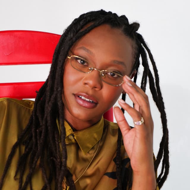 Rae Khalil's artist profile image