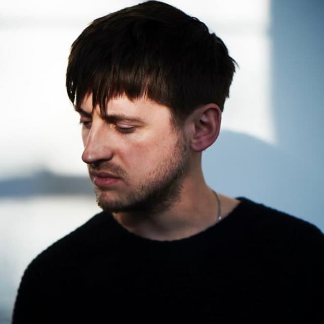 Boxed In artist profile image