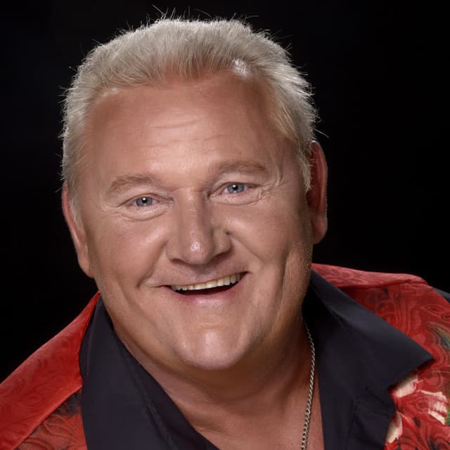 Dirk Meeldijk artist profile image