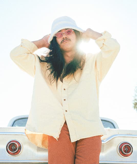 Moondough artist profile image