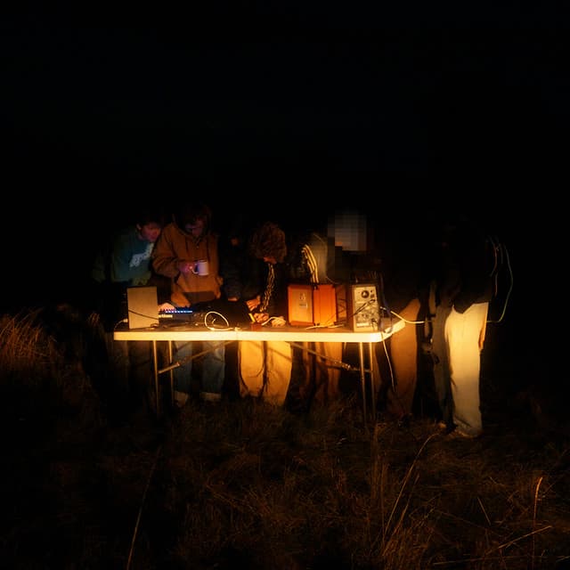 Check Leopard artist profile image