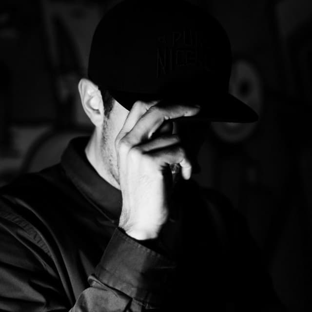 Iron Dubz artist profile image
