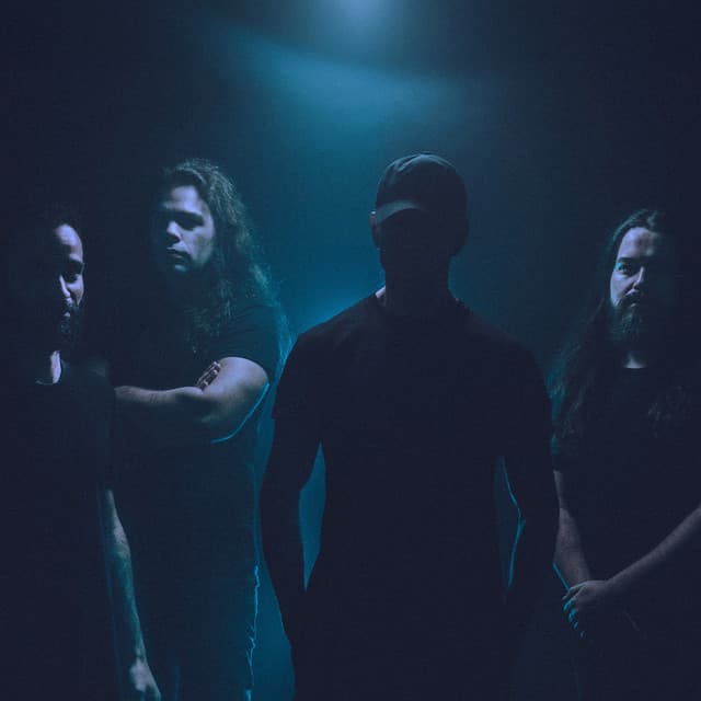 Analepsy artist profile image