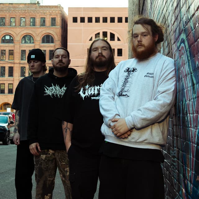 BOLTCUTTER artist profile image
