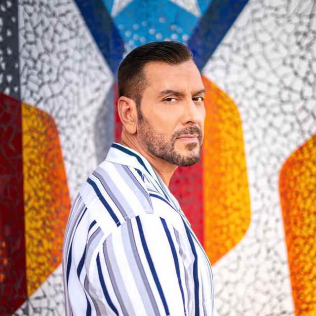 Domingo Quiñones's artist profile image