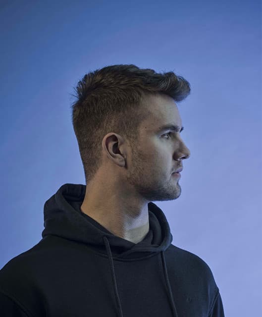 Lane Boy artist profile image