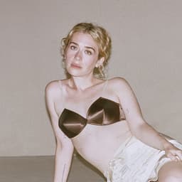 Blondshell's artist profile image