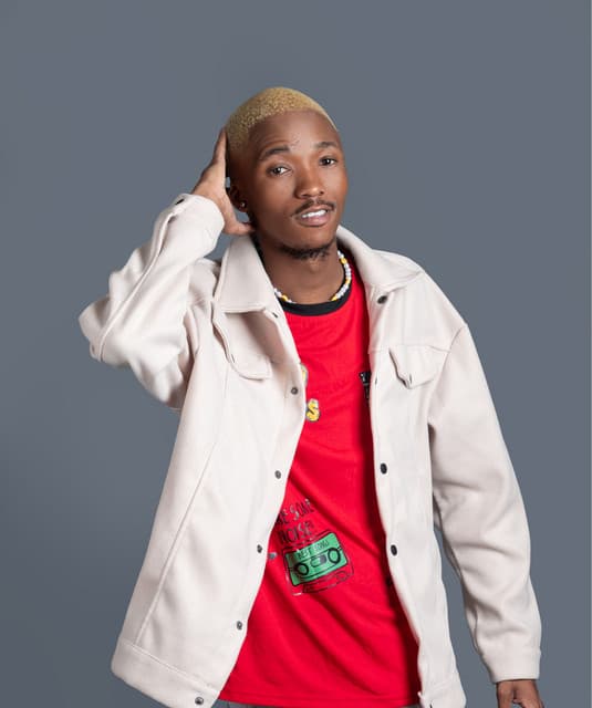 Lah'Vee artist profile image