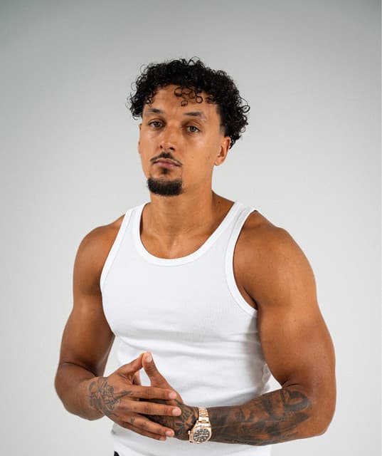 Slim artist profile image