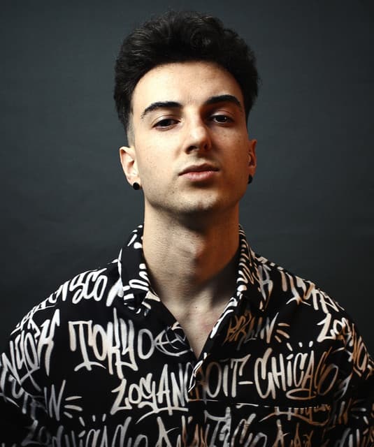 Vaskan artist profile image