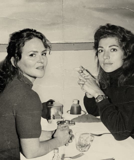 Emilíana Torrini artist profile image