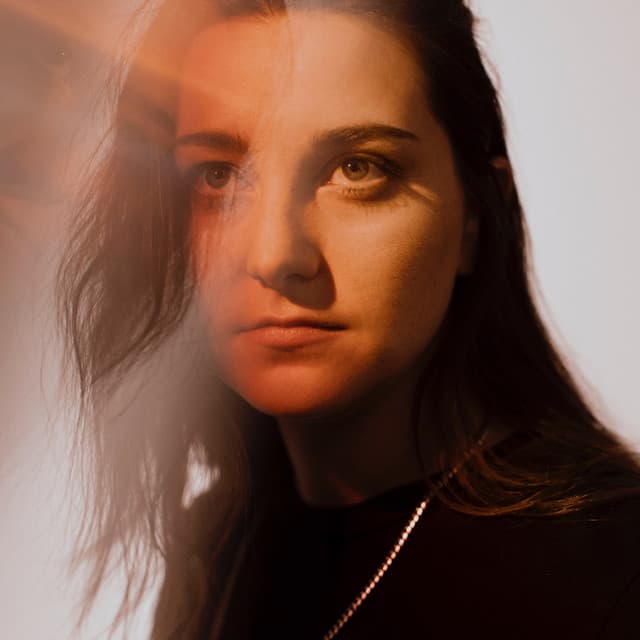 Katie Pruitt's artist profile image