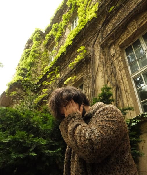 Philip Solo artist profile image