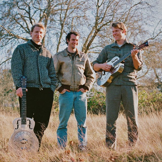 The Brudi Brothers's artist profile image