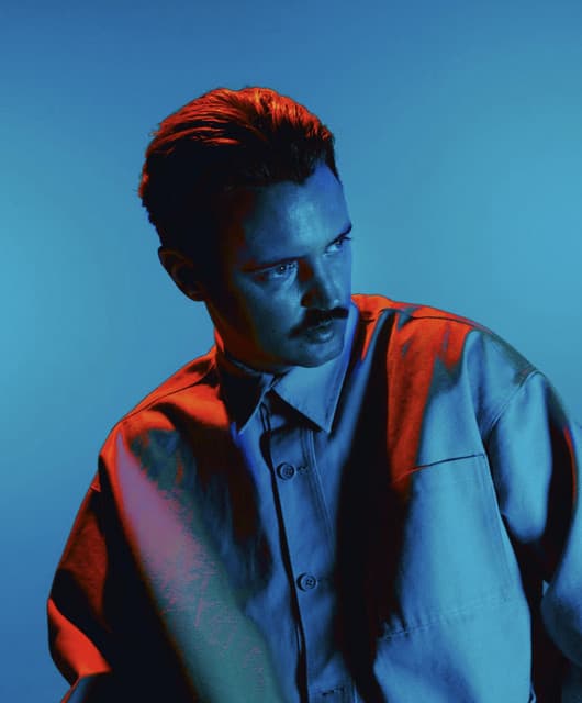Dance System artist profile image