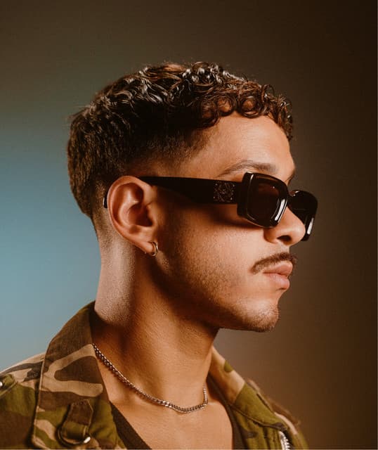 Kybba artist profile image