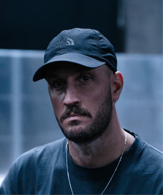 Estiva artist profile