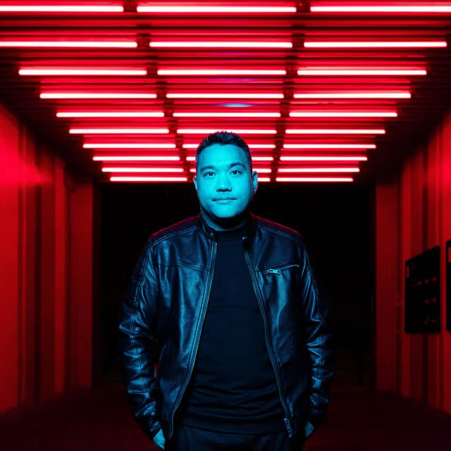 Darin Epsilon artist profile image