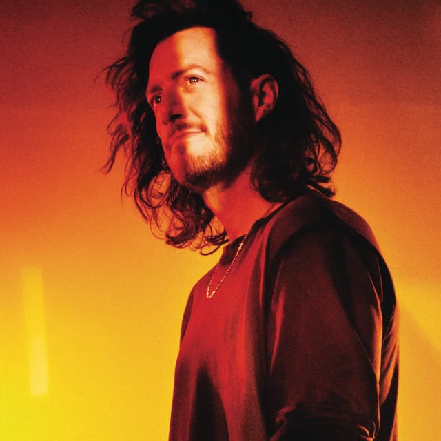 Tyler Hubbard's artist profile image