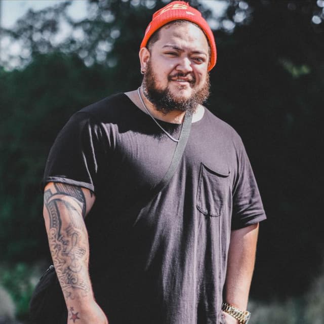 Spawnbreezie artist profile image