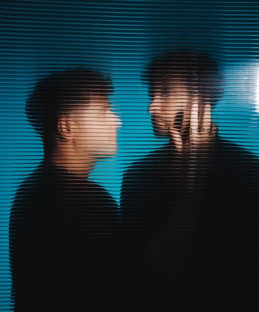 Adriatique artist profile