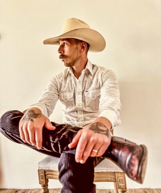 Kenny Feidler artist profile image