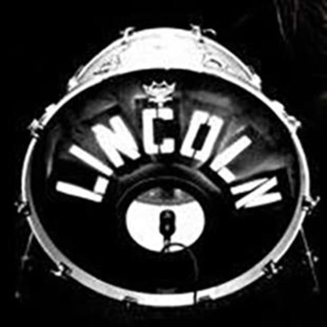 Lincoln Durham's artist profile image