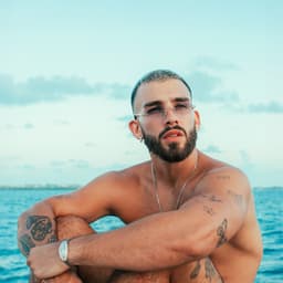 Manuel Turizo's artist profile image