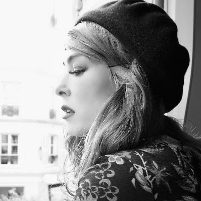 Yota artist profile image