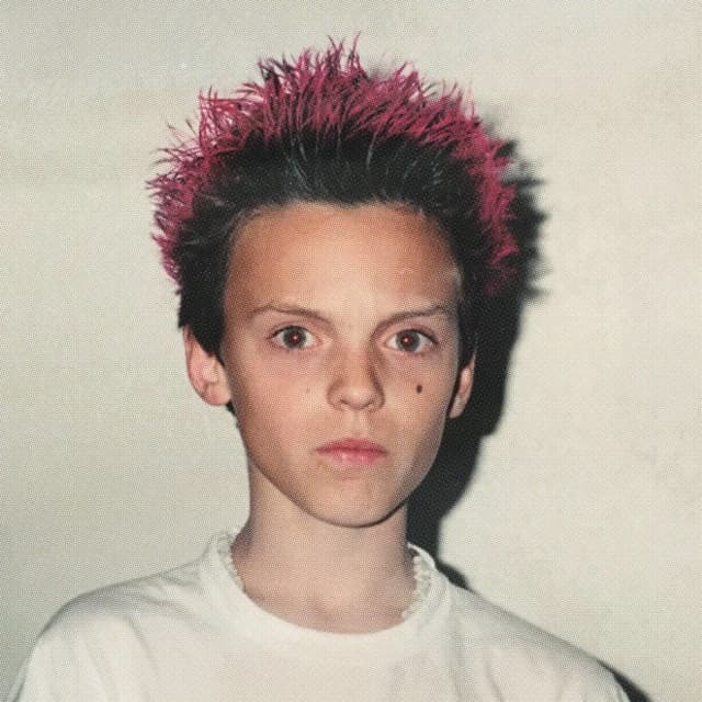 Bohnes artist profile image