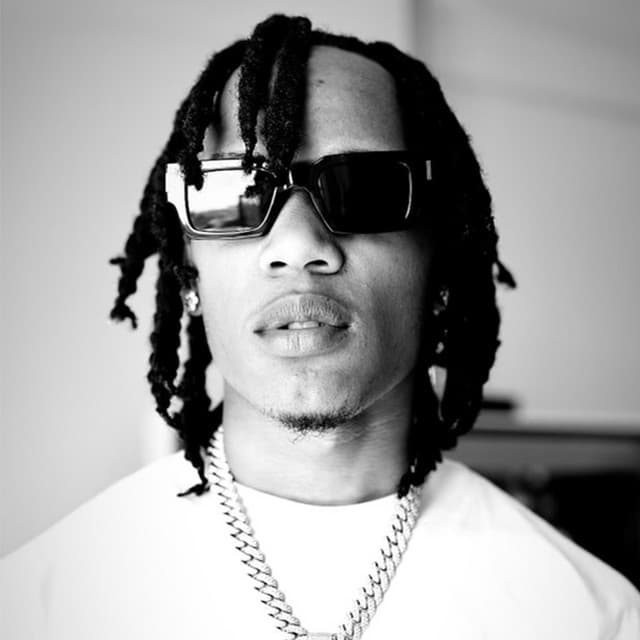 B-Lovee artist profile image