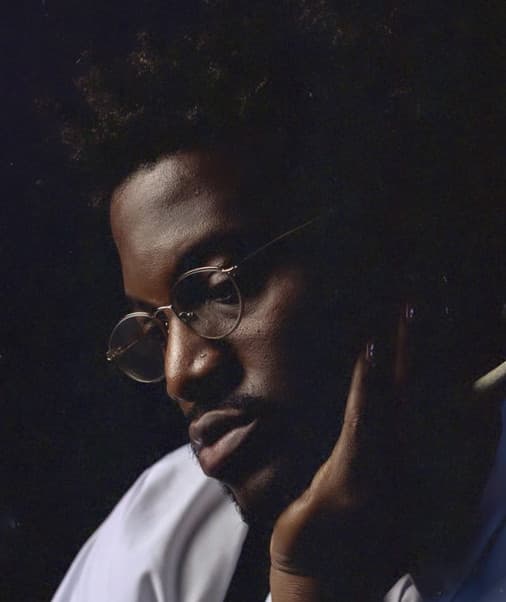 Devin Morrison artist profile image