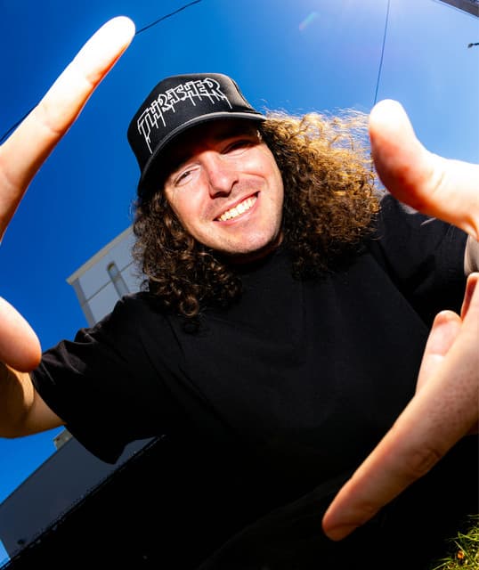 Flozone artist profile image