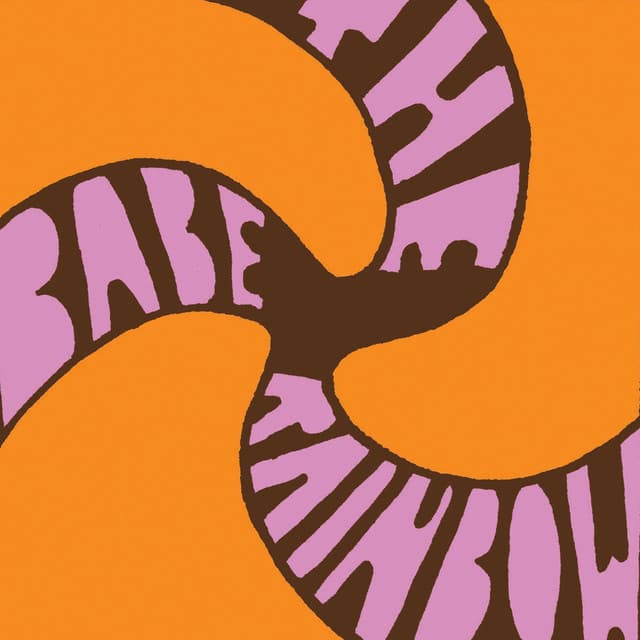 Babe Rainbow's artist profile image