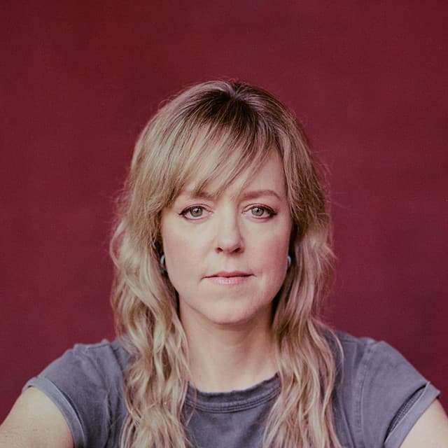 Emily Barker artist profile image