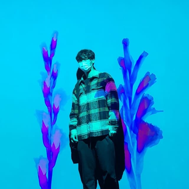 Youngmin artist profile image
