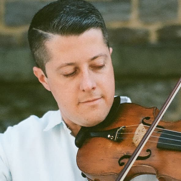 Patrick McAvinue artist profile image