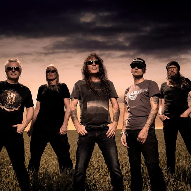 British Lion's artist profile image