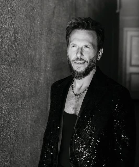 Noel Schajris's artist profile image