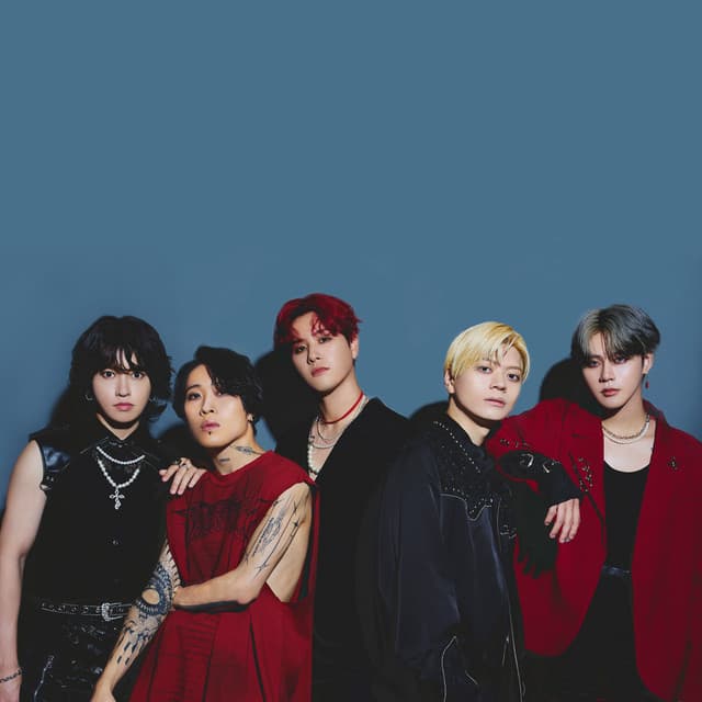 MADKID's artist profile image