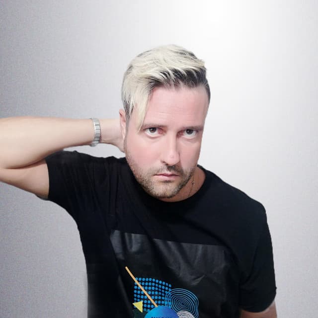 Abstract Vision artist profile image