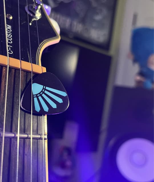 AJ Dispirito artist profile image