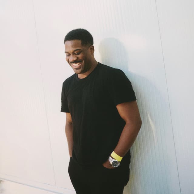 Antwaun Stanley's artist profile image