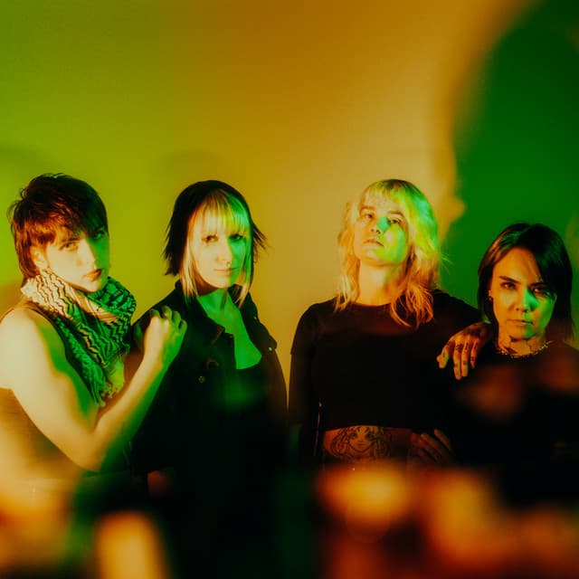 FOXCULT's artist profile image