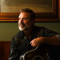 Mac Powell's artist profile image